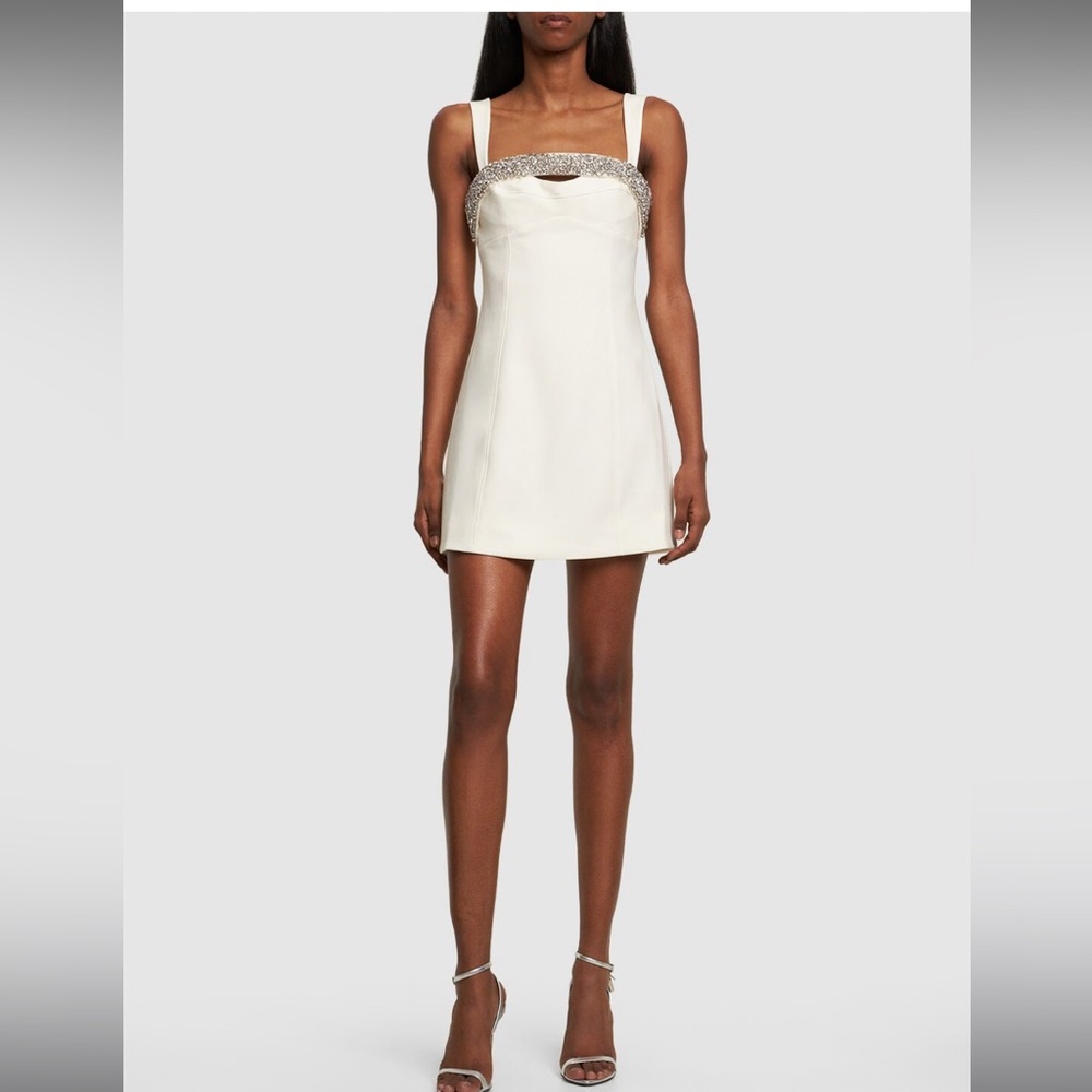 Jonathan Simkhai Lenny dress